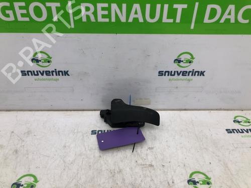 Used Exterior handle FIAT DUCATO Van (250_) 115 Multijet 2,0 D (116 hp) 24166045