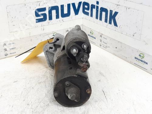 Starter RENAULT MEGANE III Grandtour (KZ0/1) 1.5 dCi (KZ09, KZ0D, KZ1G, KZ29, KZ14, KZ1W, KZ10, KZ1F,... | BP10800405M8 