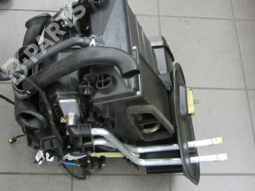 Used Heater matrix box Heater matrix box PEUGEOT 807 (EB_) 2.2 HDi (128 hp) 10785560 10785560
