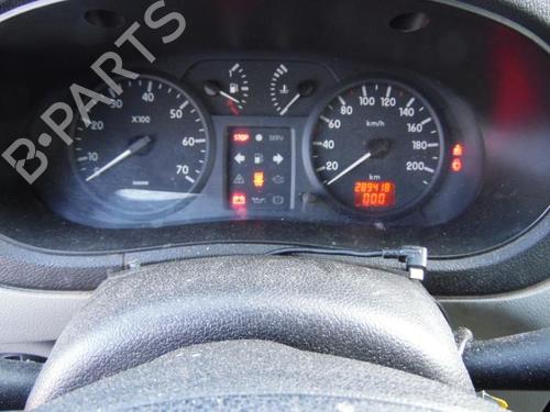 Alternator RENAULT KANGOO (KC0/1_) 1.5 dCi (KC07) | BP40572036M7 - Image 18