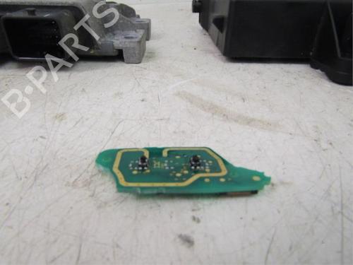 Engine control unit (ECU) RENAULT CLIO III (BR0/1, CR0/1) 1.2 16V (BR02, BR0J, BR11, CR02, CR0J, CR11) | BP40564627M57 - Image 4