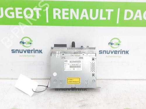 Used Radio Radio 23987890 23987890