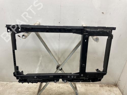 Used Front slam panel OPEL CORSA F (P2JO) 1.2 (68) (101 hp) 30757939