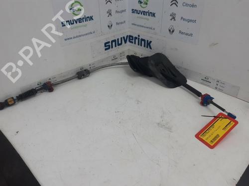 Used Cable Cable CITROËN XSARA PICASSO (N68) 2.0 16V (136 hp) 13191624 13191624