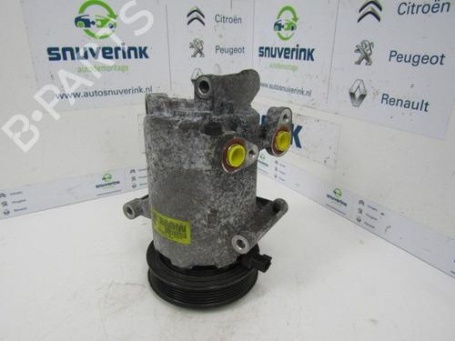 Used AC compressor PEUGEOT BOXER Van 2.2 HDi 100 (101 hp) 17982271