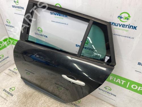 Left rear door RENAULT MEGANE III Grandtour (KZ0/1) 1.5 dCi (KZ09, KZ0D, KZ1G, KZ29, KZ14, KZ1W, KZ10, KZ1F,... | BP19258495C4 