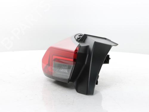 Left taillight OPEL CORSA F (P2JO) CORSA-e (68) | BP39912291C34 - Image 3