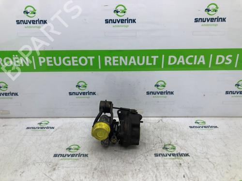 Used Turbocharger/Supercharger PEUGEOT EXPERT Van (222) 1.9 TD (90 hp) 16479989
