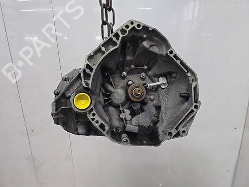 Gearbox RENAULT TWINGO III (BCM_, BCA_) 1.0 SCe 70 | BP40585064M3 - Image 4