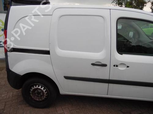 Front right seatbelt RENAULT KANGOO Express (FW0/1_) 1.5 dCi 90 (FW0G, FW05, FW08, FW11) | BP40581681I25 - Image 11
