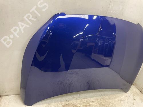 Hood PEUGEOT 308 II (LB_, LP_, LW_, LH_, L3_) 1.2 THP 130 | BP30186809C1 