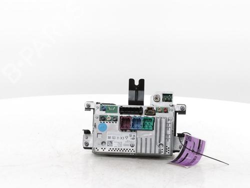 Used Electronic module FIAT DUCATO Van (250_) 120 Multijet 2,2 D (120 hp) 30758046