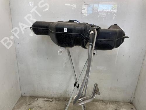 Used Fuel tank Fuel tank RENAULT RAFALE Coupe (DGM_) 1.2 E-TECH 200 Hybrid (DGM2) (200 hp) 40587714 40587714