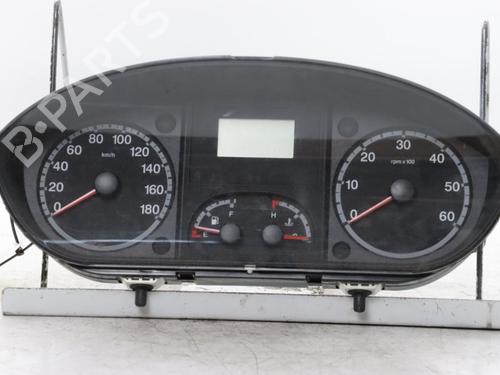 Used Instrument cluster Instrument cluster 38234778 38234778