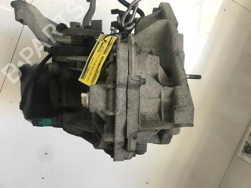 Gearbox RENAULT TWINGO III (BCM_, BCA_) 1.0 SCe 70 | BP36089886M3 - Image 4