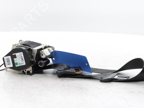 Used Rear right seatbelt Rear right seatbelt PEUGEOT 208 II (UB_, UP_, UW_, UJ_) 1.2 PureTech 75 (75 hp) 34564535 34564535