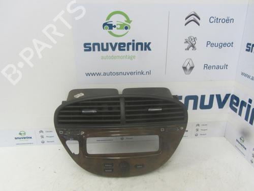 Air vent PEUGEOT 607 (9D, 9U) 3.0 V6 24V | BP21110933I21 