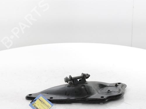 Left rear shock absorber PEUGEOT PARTNER Box Body/MPV 1.6 BlueHDi 100 | BP29640765M18 