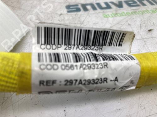 Wiring harness DACIA DUSTER (PYM_, PYN_) 1.2 TCe 130 | BP26488840E16 - Image 5