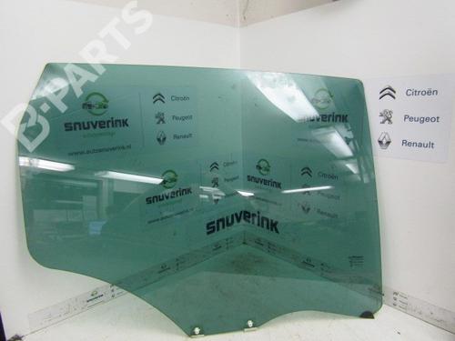 Used Rear right door window Rear right door window RENAULT SCÉNIC IV (J9_) 1.2 TCe 130 (130 hp) 10791211 10791211