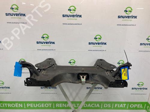 Used Subframe PEUGEOT 208 II (UB_, UP_, UW_, UJ_) 1.2 PureTech 100 (101 hp) 24159747