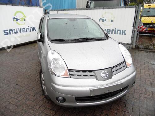 Front right window mechanism NISSAN NOTE (E11, NE11) 1.4 | BP40570262C23 - Image 3