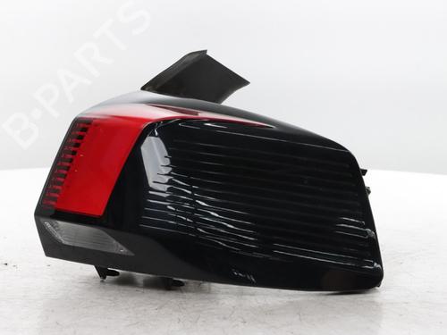 Used Right taillight Right taillight PEUGEOT 5008 II (MC_, MJ_, MR_, M4_) 1.2 THP (MRHNYH, MRHNYW, MRHNSJ, MRHNSU, MRHNSM) (131 hp) 34566013 34566013
