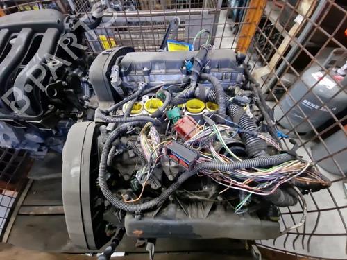 Motor für PEUGEOT 607 (9D, 9U) 3.0 V6 24V (207 hp) 14347503