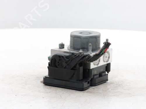 ABS pump RENAULT CAPTUR I (J5_, H5_) 0.9 TCe 90 | BP38111218M43 - Image 9