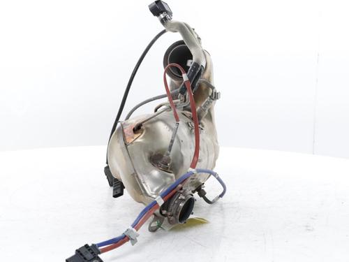 Catalyst RENAULT CAPTUR I (J5_, H5_) 1.3 TCe 130 (J5NJ, J5NE) | BP33846260M10  - Image 9