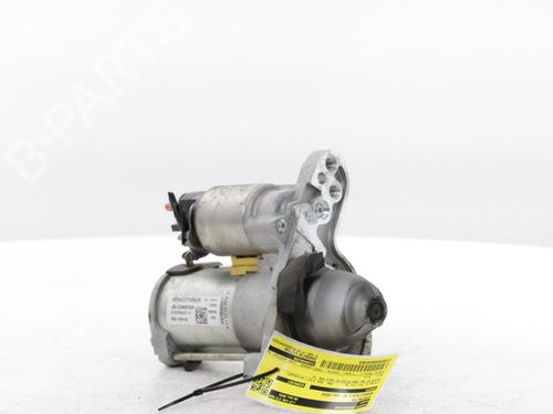 Startmotor RENAULT CLIO V (B7_) 1.0 TCe 90 (B7MT) | BP30866920M8 - Image 2