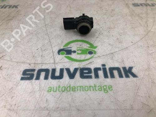 Used Electronic module Electronic module RENAULT KADJAR (HA_, HL_) 1.3 TCe 160 (HLNC) (160 hp) 40581358 40581358