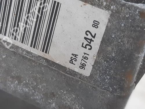 Steering pump PEUGEOT 508 I (8D_) 2.0 HDi Hybrid4 AWC | BP23987881M99 
