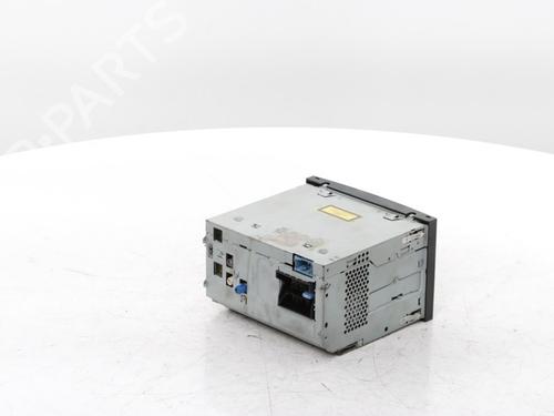 Radio CITROËN C5 III Break (RW_) 2.2 HDi 200 | BP30186119E6