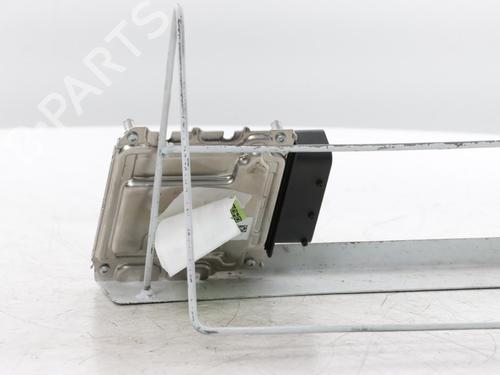 Control unit OPEL VIVARO B Van (X82) 1.6 CDTI (05) | BP34562809M11 - Image 5