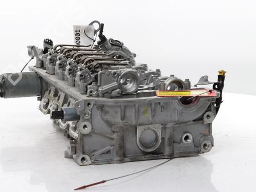 Cylinder head CITROËN DS3 (SA_) 1.6 VTi 120 | BP30758842M5