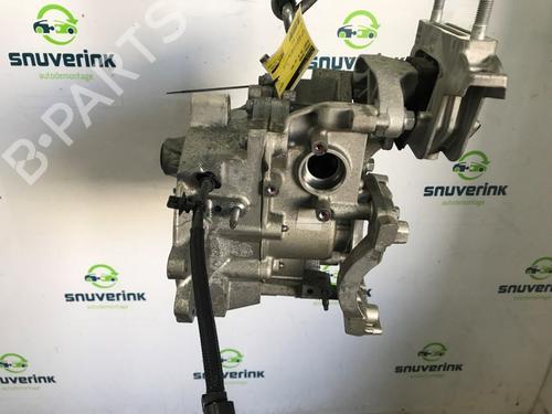 Used Gearbox Gearbox 25829191 25829191