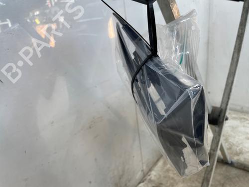 Spoiler bagklap RENAULT CLIO V (B7_) 1.0 LPG (B7MT) | BP34565721C96 - Image 2