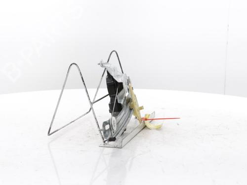 Front right window mechanism RENAULT CAPTUR I (J5_, H5_) 0.9 TCe 90 | BP39912277C23 - Image 9