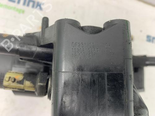 Support RENAULT TRAFIC III Van (FG_) 1.6 dCi 90 (FGME) | BP27093262C155 