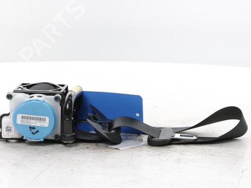 Front right seatbelt PEUGEOT 108 1.0 VTi | BP40587725I25 - Image 10