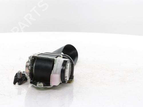 Front right seatbelt VW POLO VI (AW1, BZ1, AE1) 2.0 GTI | BP39267635I25 - Image 8