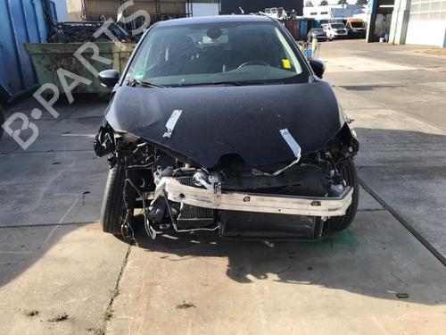 Gearbox RENAULT CAPTUR I (J5_, H5_) 1.3 TCe 130 (J5NJ, J5NE) | BP40584708M3  - Image 15