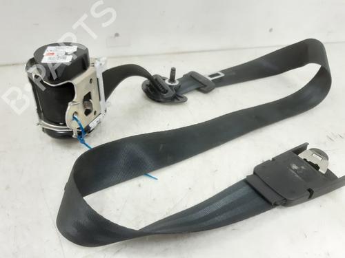 Front left seatbelt OPEL CORSA F (P2JO) 1.2 (68) | BP30758890I26