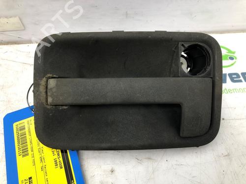 Front left exterior door handle PEUGEOT EXPERT Van (222) 1.9 TD | BP16439883C128 