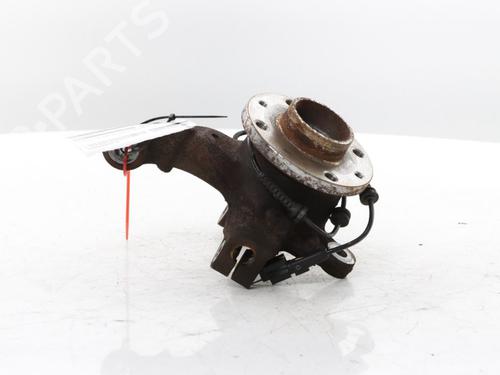Right front steering knuckle DACIA SANDERO III 1.0 TCe 110 | BP39211681M26 - Image 8