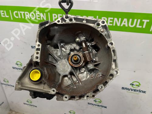 Gearbox CITROËN C1 (PM_, PN_) 1.0 | BP15729865M3 