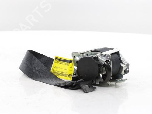 Rear left seatbelt RENAULT SYMBIOZ 1.8 E-Tech 160 Full Hybrid | BP40048859I29 - Image 6