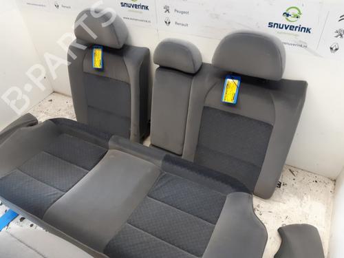 Seats set PEUGEOT 406 (8B) 2.0 16V | BP17465626C78 