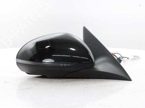 Used Right mirror Right mirror MERCEDES-BENZ C-CLASS T-MODEL (S206) C 300 e (206.254) (313 hp) 40543593 40543593